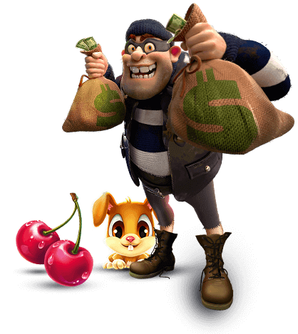 Casino Planet Online Casino Casino Planet characters